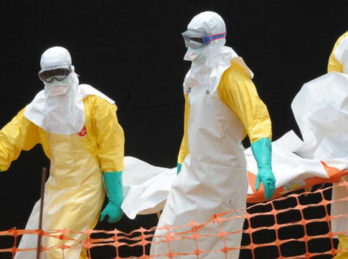 Ghana on alert following Ebola outbreak in Uganda and DR Congo – Ministry of Health